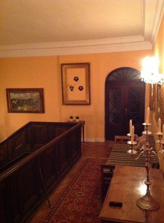 Schloss Grabow, Resting Place & A Luxury Piano Collection Resort, Prignitz Brandenburg מראה חיצוני תמונה